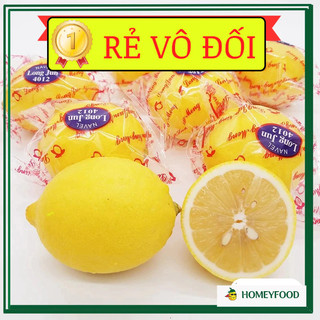 Chanh Vàng tươi - size to - Giá RẺ NHẤT - Giao Hỏa Tốc 1h