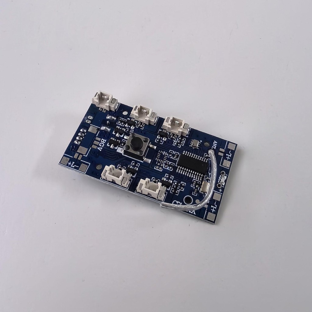 Bảng mạch nhận máy bay RC di động cho E88Pro E88 RC Airplane Accs