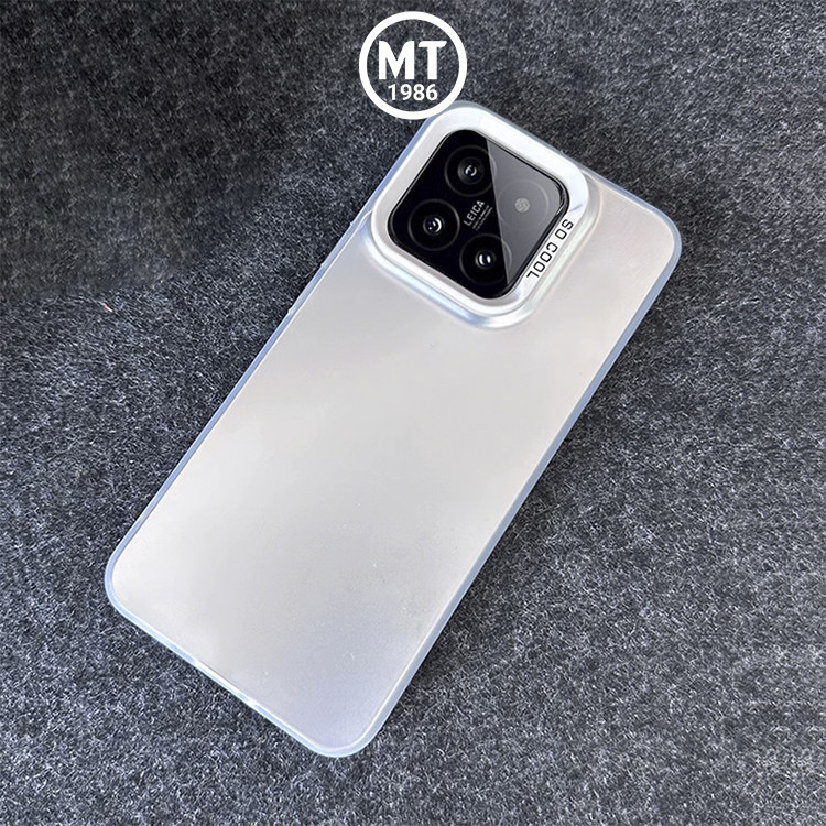 Ốp Lưng Cứng Xiaomi 15T/ 15T PRO/ 13T/ 13T Pro/ 14T/ 14T Pro Xiaomi 13/ 13 Pro/ 14/ 14 Pro 15/ 15 Pr