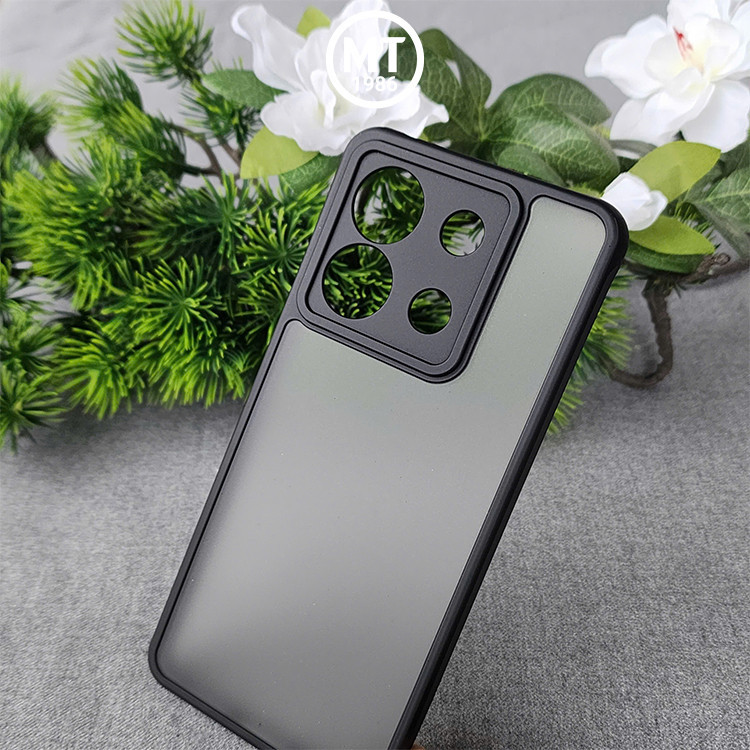 Ốp Lưng Redmi Note 13 Pro/ Note 13/ Note 13 Pro/ Note 13 Pro+/ Note 14/ Note 14 Pro/ Note 15 Pro/ No