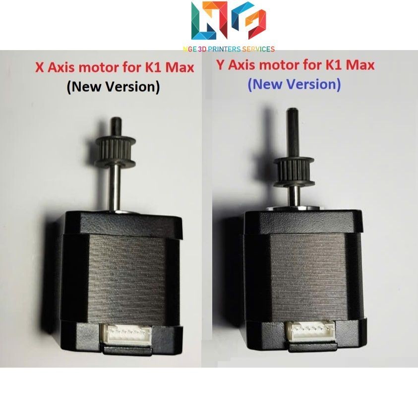Động cơ bước X,Y Axis Motor for K1C, K1 Max (New version) 42-48