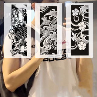  Miếng dán hình xăm ma thuật vòng tay cổ điển kéo dài 2 tuần độc đáo và thời trang Vận chuyển từ Hồ Chí Minh 