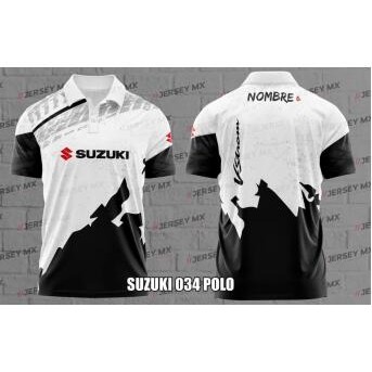 Áo thun Suzuki Gsx-rr Tee Moto Gp Motogp Racing