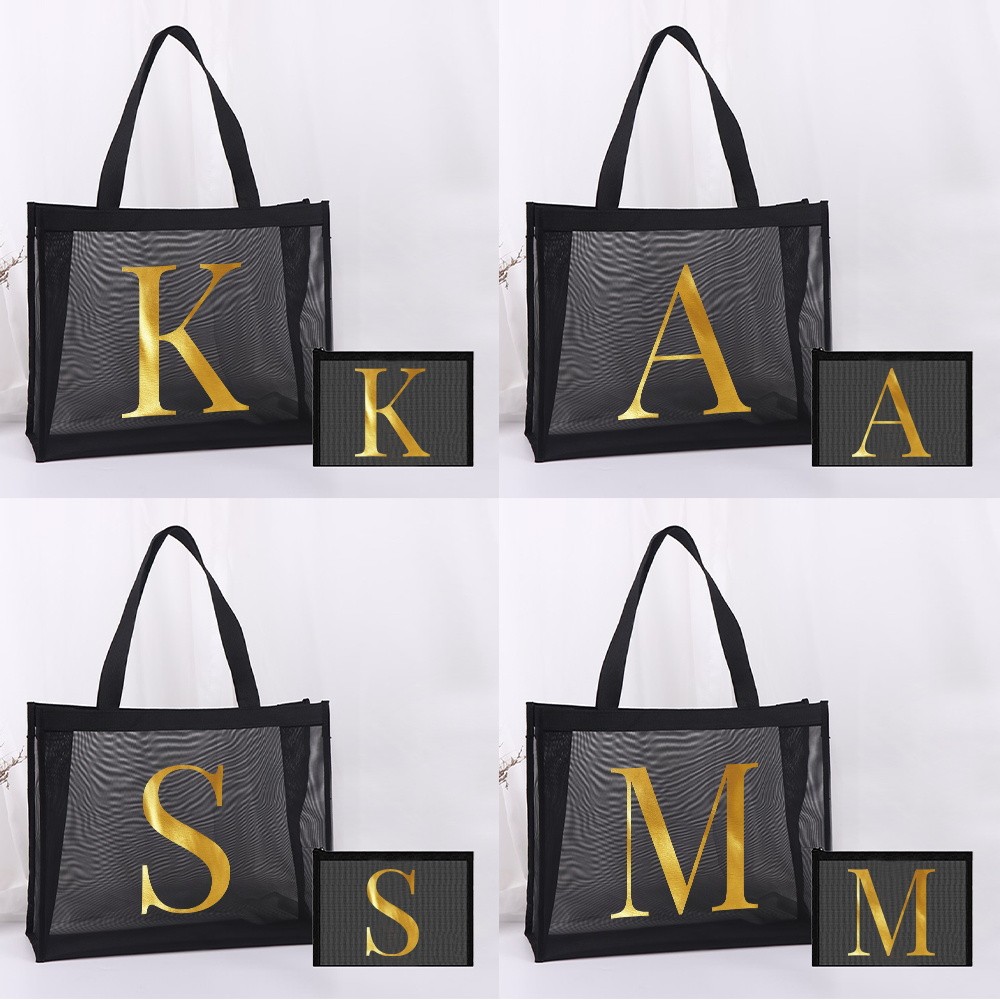 Makeup bag Cosmetic bag  toiletry bag handbag travel storage bag Cosmetic  shopping bag  transparent