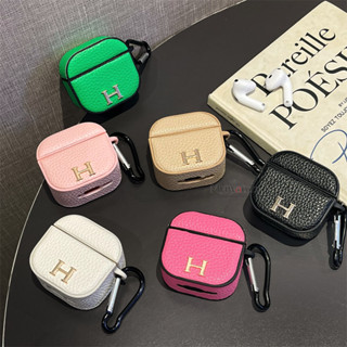 Bao Da Cho Apple Airpods 1 2 3 4 Rd Pro 2 Logo Thời Trang Vải Họa Tiết Cho Airpods Pro 2 Vỏ Chống Rơi Tai Nghe Bluetooth Hộp Bảo Quản Sạc Có Móc