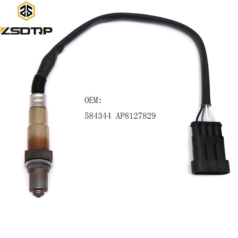 O2 Sensor Oxygen Sensor 584344 AP8127829