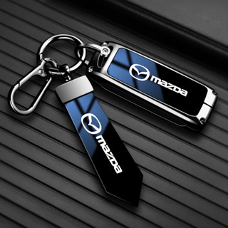 [KHUYẾN MÃI]ốp chìa khoá Mazda cx4 cx50 cx30 cx3 2014 cx8 Mazda2 2020 cx5 2021-2025 vỏ chìa khoá ô tô bọc chìa khoá smartkey