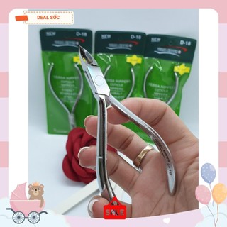 [Combo giá sỉ] Kềm Cắt Da Thép D18