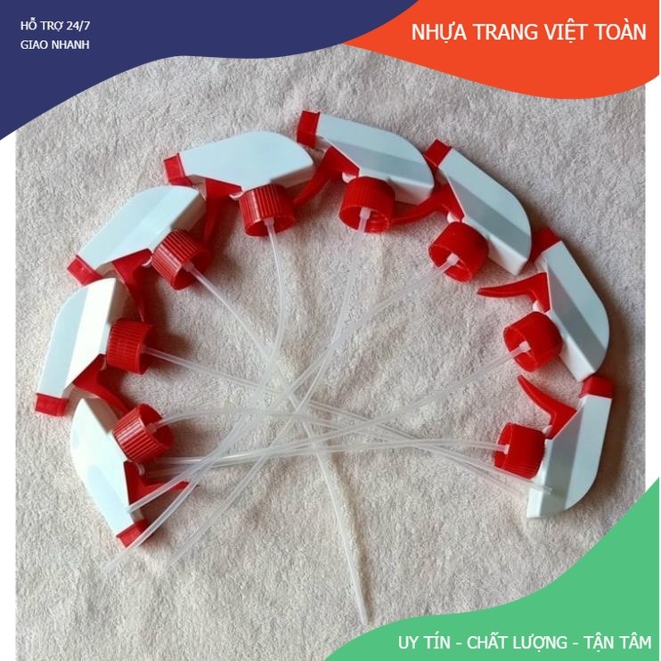 10 ĐẦU XỊT F28