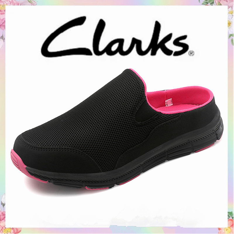 Giày Clarks Giày Nữ Nữ Hàn Quốc Clarks Giày Nữ Giày Thể Thao Nữ Giày Nửa Giày Clarks Giày