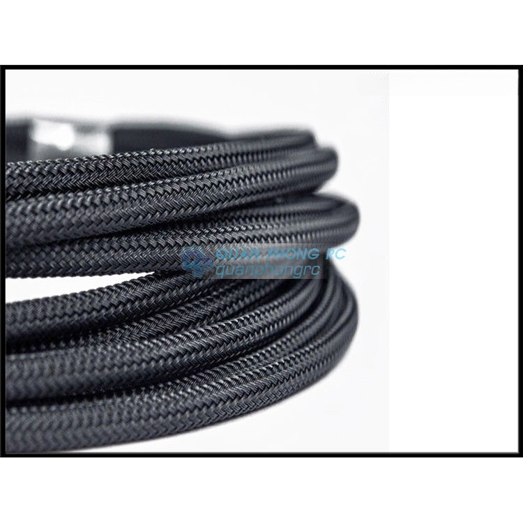 Dây lưới bọc dây điện máy bay điều khiển (1 mét)