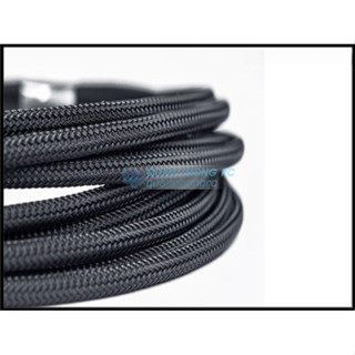 Dây lưới bọc dây điện máy bay điều khiển (1 mét)