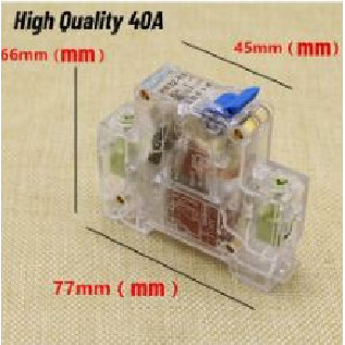 Atomat Aptomat 40A