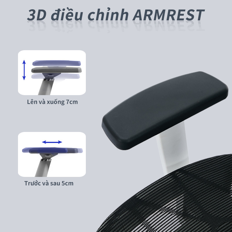 ghế công thái học ghế văn phòng ngã lưng ghế công thái học ghế xoay văn phòng office  gaming chair | BigBuy360 - bigbuy360.vn
