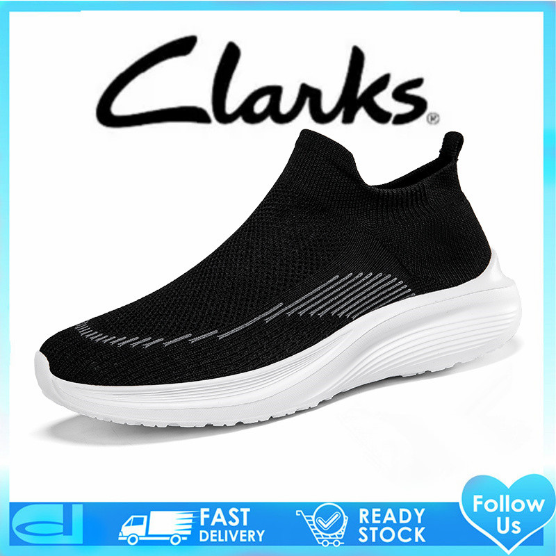 Giày Clarks Nam Giày Đế Bằng Nam Hàn Quốc Clarks Nam Giày Thể Thao Nam Giày Thể Thao Giày Nam Giày s