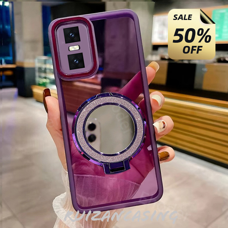 Ốp điện thoại cho Infinix GT 30 Pro 5G 4G GT30Pro GT20Pro GT30 Pro GT20 Pro 2025 Trong suốt có nắp g