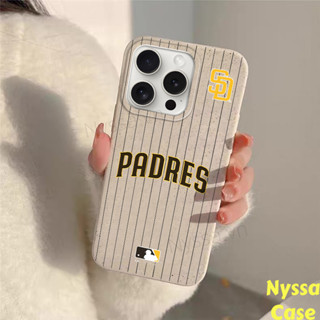 Ốp Lưng IPhone Tương Thích Cho IP 16 15 Pro Max 11 12 13 14 Pro Max X XR XS Max 7Plus 8Plus sọc Xanh Silicon Mềm Spot Case Thời Trang -NY