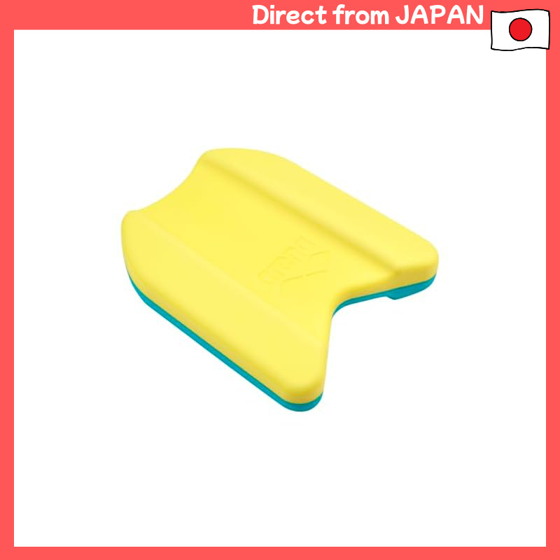 arena Training Swimboard - Free Size, Multiple Colors Available