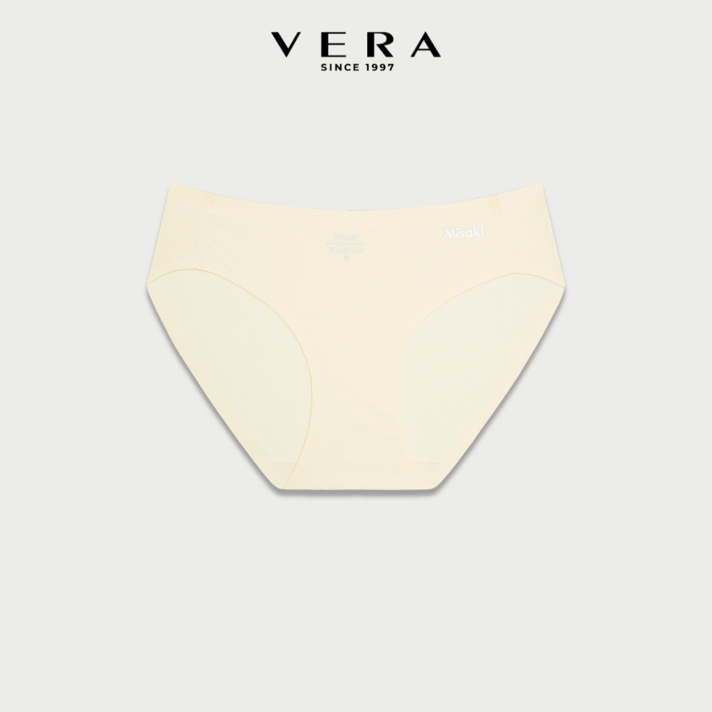 Quần lót kiểu bikini Misaki Seamless cho nữ - M1056