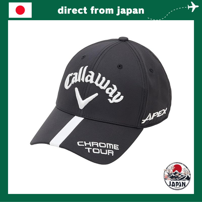 Mũ Callaway Classic Tour SW Nam – Bộ Sưu Tập Mũ Golf