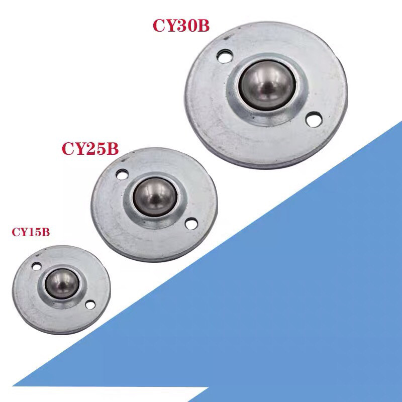 Vòng bi đa năng loại kim cương Niueye UFO CY25A CY30A CY15A CY15B CY25B CY30B YVYB