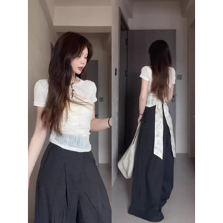 áo thun nữ ôm body áo hàn quốc croptop mùa hè chất lượng cao  baby tee salute áo phông local brand