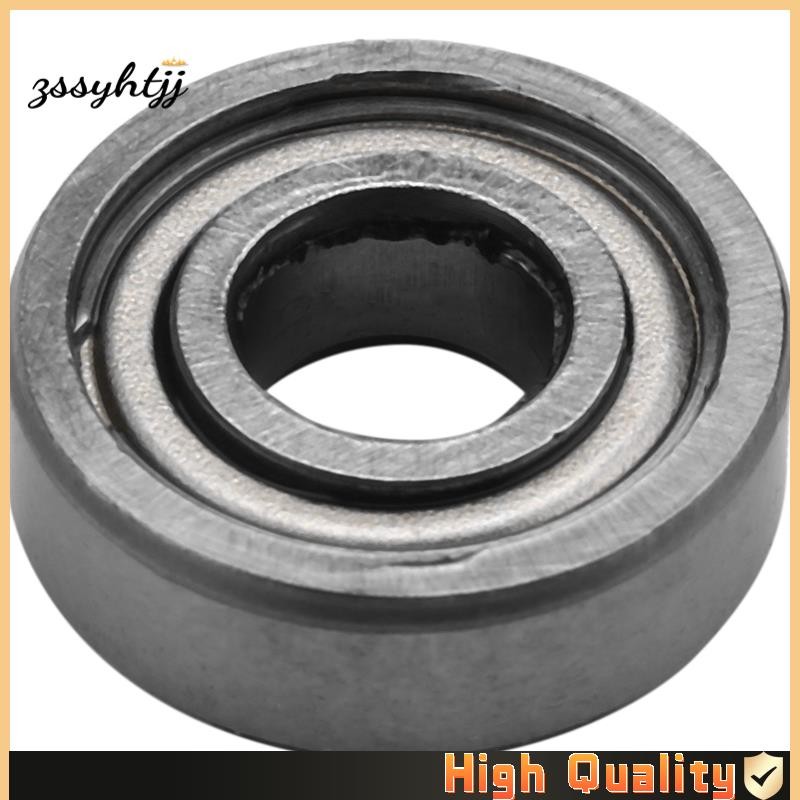 【 zssyhtjj.ph 】 10 Cái 695Z 5mm x 13mm x 4mm Vòng bi cầu rãnh sâu Mini