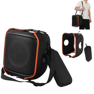 Du Lịch Mang Theo Dây Đeo Cho JBL PartyBox Encore 2 Loa Dự Tiệc Di Động, Vỏ EVA Cứng Cho Loa Có Dây Đeo Vai Và Túi Xách Bảo Vệ