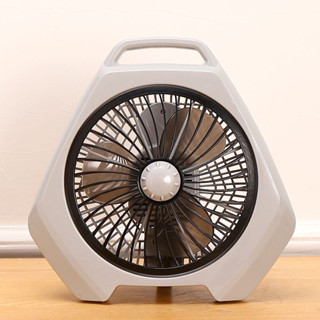 Quạt hoạt hình để bàn mini nhỏ cho gia đình quạt văn phòng yên tĩnh cho ký túc xá sinh viên