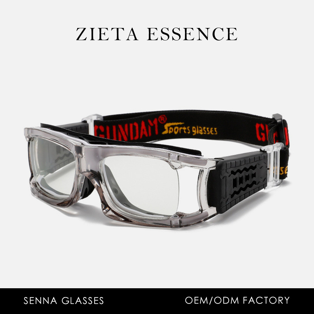 Professional Basketball Glasses Outdoor Sports Goggles Soccer Anti-Collision Anti-Drop Cycling Goggl