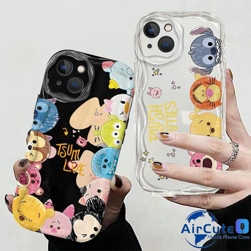 Ốp lưng For Xiaomi Redmi Note 14 13 12 11 11S 10 10S 9 9S 8 Pro 7 Pro+ Plus 4G 5G Redmi 14C 13 13C 1