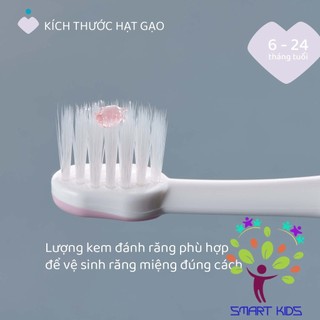 Bàn Chải Đánh Răng Chicco