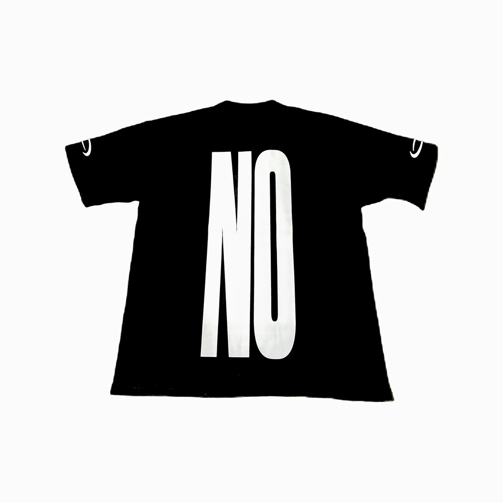 Tee Opium Playboi Carti Complexcon - Không Có Sợi