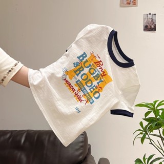 áo thun nữ ôm body trắng kiểu dáng cute hàn quốc đẹp baby tee  mùa hè SALMO