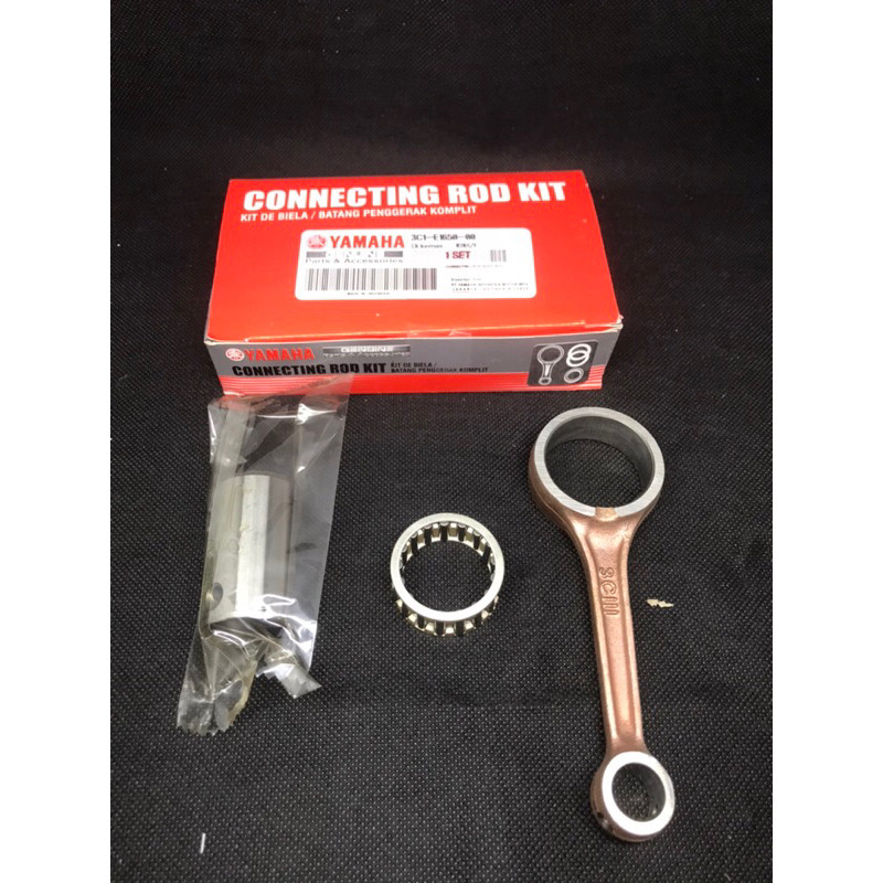 Bộ pít-tông Vixion Piston Rod Vixion 3C1