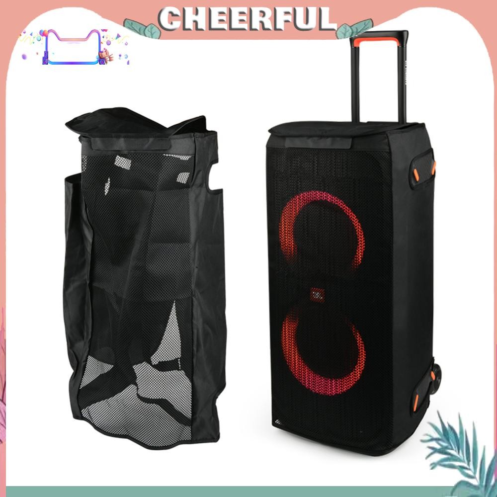 Vỏ bọc bụi Vỏ bảo vệ chống trầy xước cho loa JBL PartyBox 310