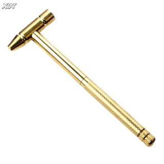 Springevensky Mới 6 Trong 1 Micro Mini Đa Đồng Búa 3 Loại Tua Vít Bit Bỏ Túi Dụng Cụ DIY Búa Tròn Nhỏ 5 Trong 1 Springevensky