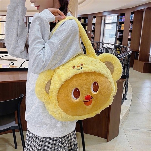 Túi Butter Bear đa zi năng