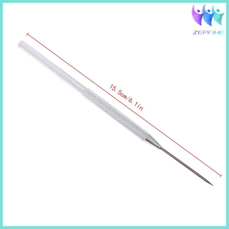 Pin Detailing Needle For Clay Sculpture Modeling Pottery Ceramics Tools