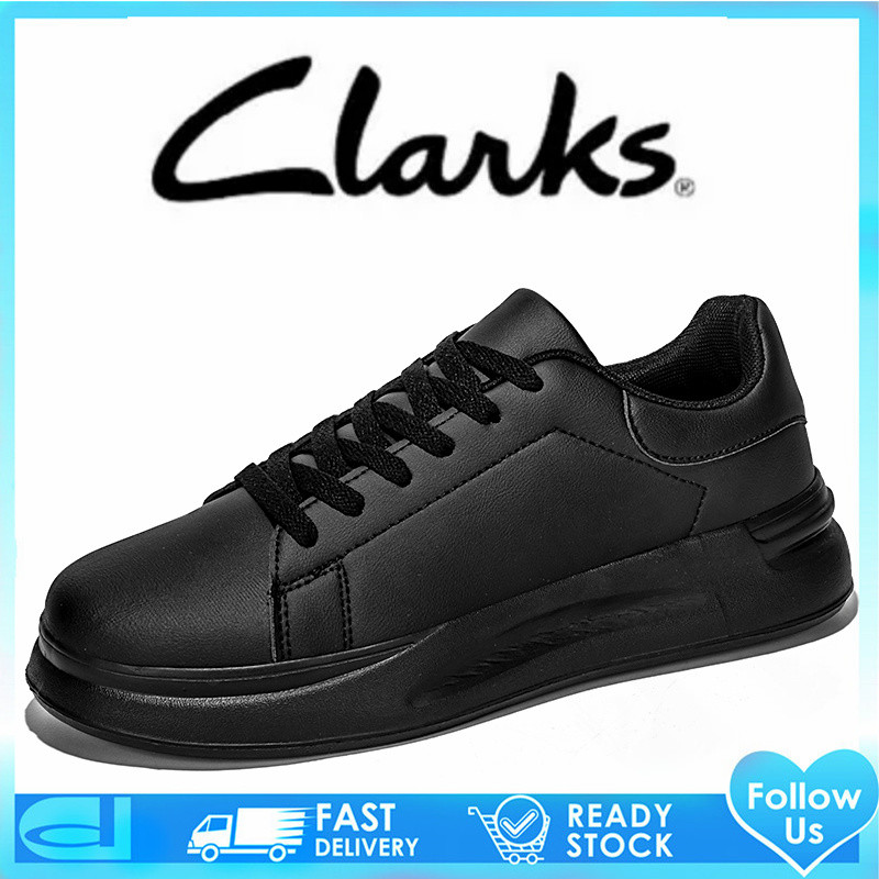 Clarks giày nam Giày đế bằng nam Hàn Quốc Clarks nam giày thể thao nam giày thể thao giày nam giày t