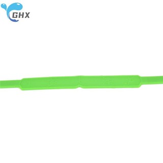 Dây Đeo Kính Bằng Silicone