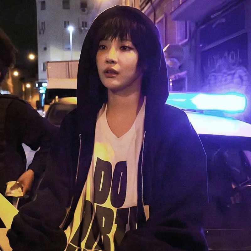 KPOP AESPA DIRTY WORKNINGING Cùng Áo thun Cotton cỡ lớn Unisex "DO DIRTY WORK" In hình tay ngắn cổ điển thời trang Hàn Quốc Tee | BigBuy360 - bigbuy360.vn