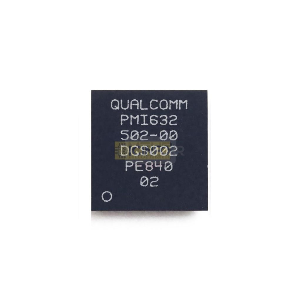 IC nguồn nhỏ, IC sạc PMI632 502 hàng zin bóc máy