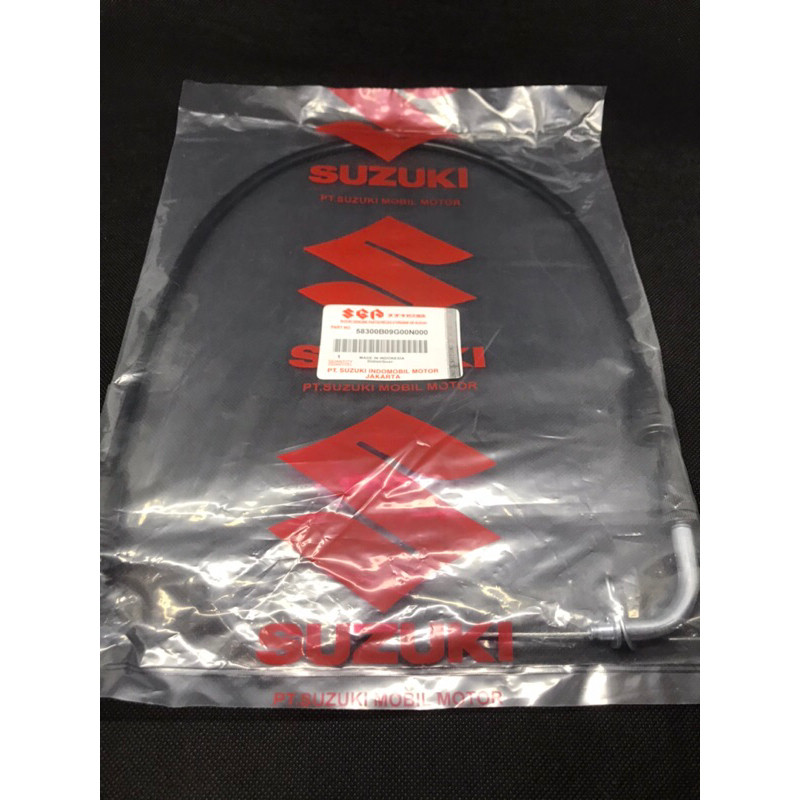Đập cáp gas Smash Cáp ga B09