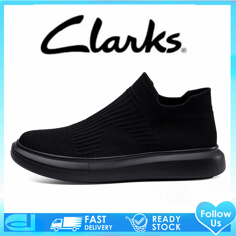 Clarks giày nam Giày đế bằng nam Hàn Quốc Clarks nam giày thể thao nam giày thể thao giày nam giày t