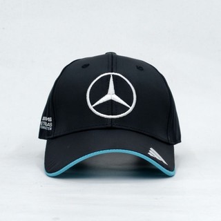 Mũ bóng chày Mercedes AMG PETRONAS F1 unisex