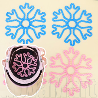 Miếng đệm mũ bảo hiểm | Lớp lót bên trong bằng silicon linh hoạt Tương thích với hầu hết các loại mũ bảo hiểm xe đạp / xe máy, thiết kế thoải mái chống trượt 1 / 2 chiếc