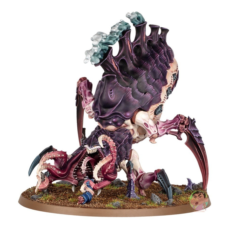 Bộ mô hình tâm lý GW Warhammer 40K