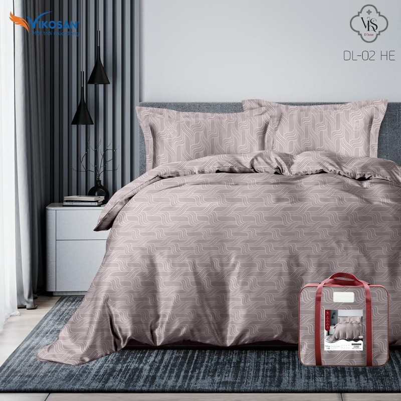 Chăn xuân thu Vikosan Standard