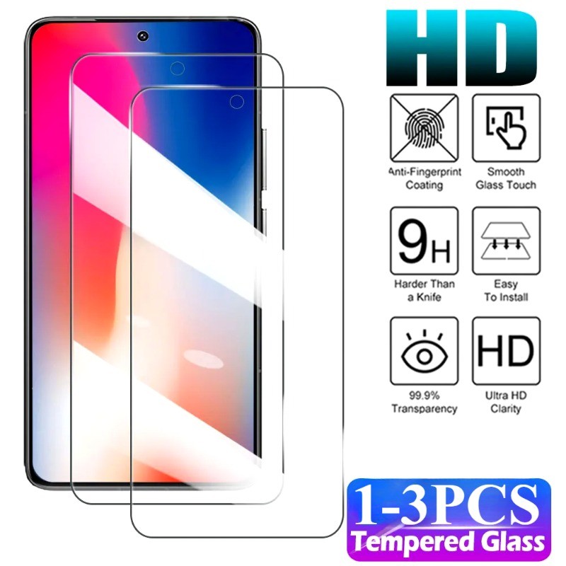 Dành Cho Meizu 21 20 Pro 6 Classic Note Infinity 9H HD Trong Suốt Kính Cường Lực Cho Meizu 18x 17 16